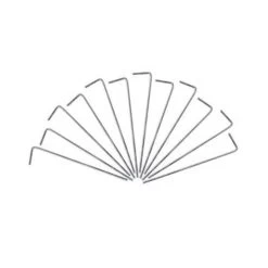 Beliani Tuinpaviljoen SAFARA - Beige Staal -Buitenparasols Winkel 6f03d716a460444492a195205010edee 2