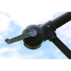 Zweefparasol 300cm Ecru -Buitenparasols Winkel 7f883fd6d69d4a7a8b3d0f41b88d97c9