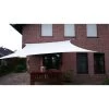 Nesling Dreamsail Schaduwdoek 4x4x4x4 Meter - Cream 1 Nesling Dreamsail Schaduwdoek 4x4x4x4 Meter - Cream -Buitenparasols Winkel 81003841