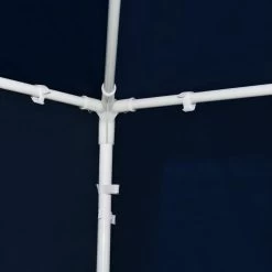 VidaXL Partytent 3x12 M Blauw -Buitenparasols Winkel 8d016dbe697f4f98b7c969a88eb9e4a8