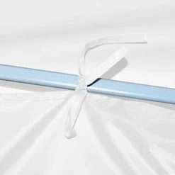 VidaXL Partytent Pop-up Met 8 Zijwanden 3x9 M Wit -Buitenparasols Winkel 8e306092f31247d0b7ba0a8bd98dc90c