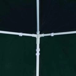 VidaXL Partytent 3x9 M Groen -Buitenparasols Winkel 9bf60a8677754299b7262401a001b3df