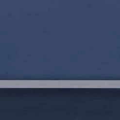 VidaXL Partytent Met Zijwanden Professioneel 90 G/m² 2,5x2,5 M Blauw -Buitenparasols Winkel ac95b2f35070404fa3fb37b09953a119