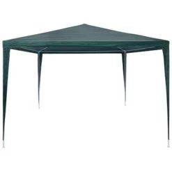 VidaXL Partytent 3x4 M PE Groen -Buitenparasols Winkel c544df7c68b1410794659b3430cf2cb2